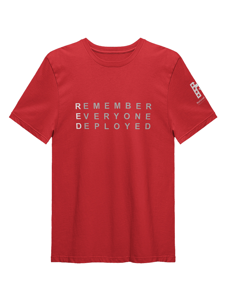 Remember Everyone Deployed product image (1)