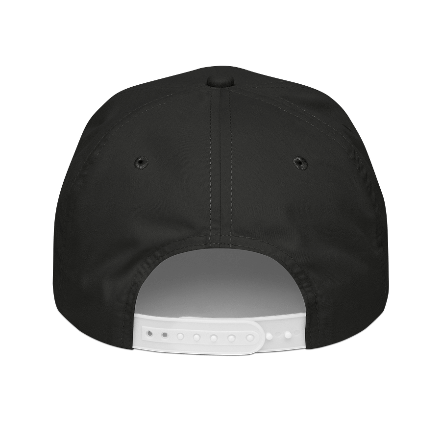 Black/White Hat product image (2)