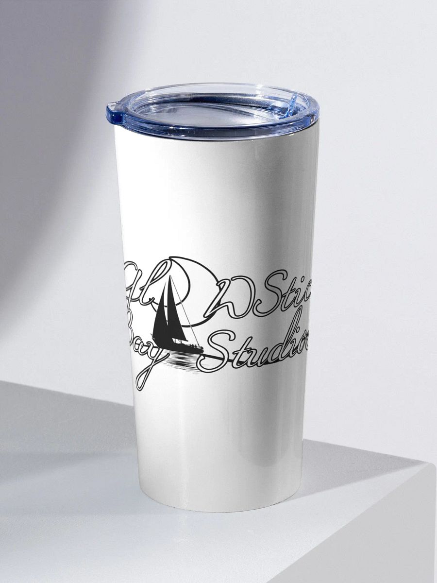 The Wide Mouth product image (2)