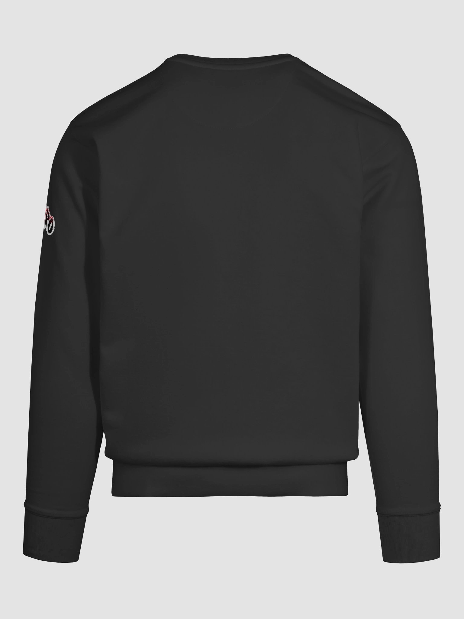 Visiiro manhunt Inpired Logo Long Sleeve product image (11)
