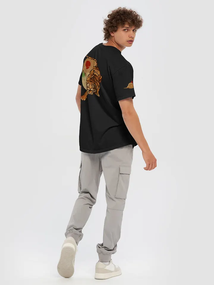 🔴 TIGER SPIRIT🌄 product image (6)
