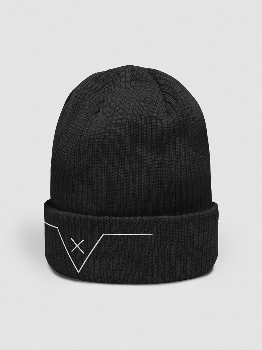 hul Logo Beanie 3 product image (9)