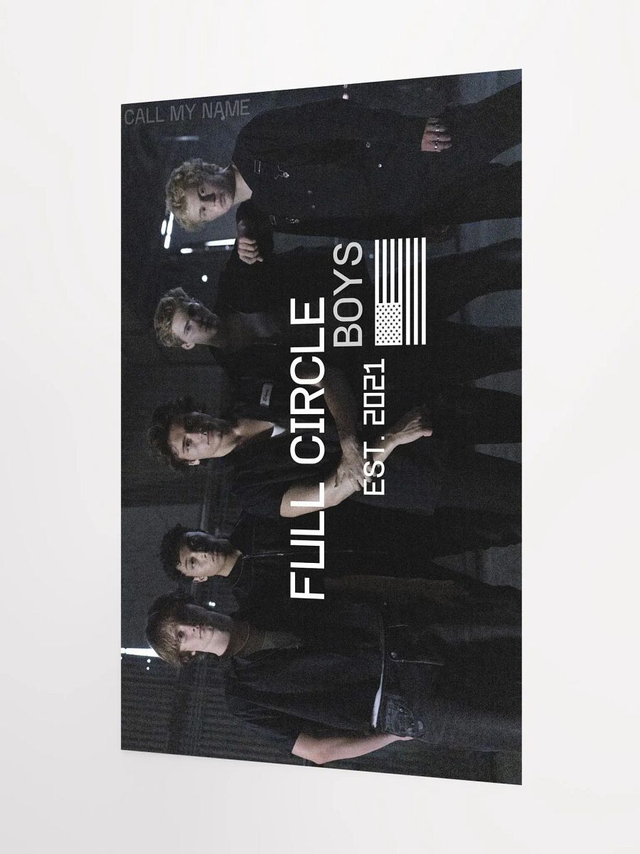 FCB POSTER product image (3)