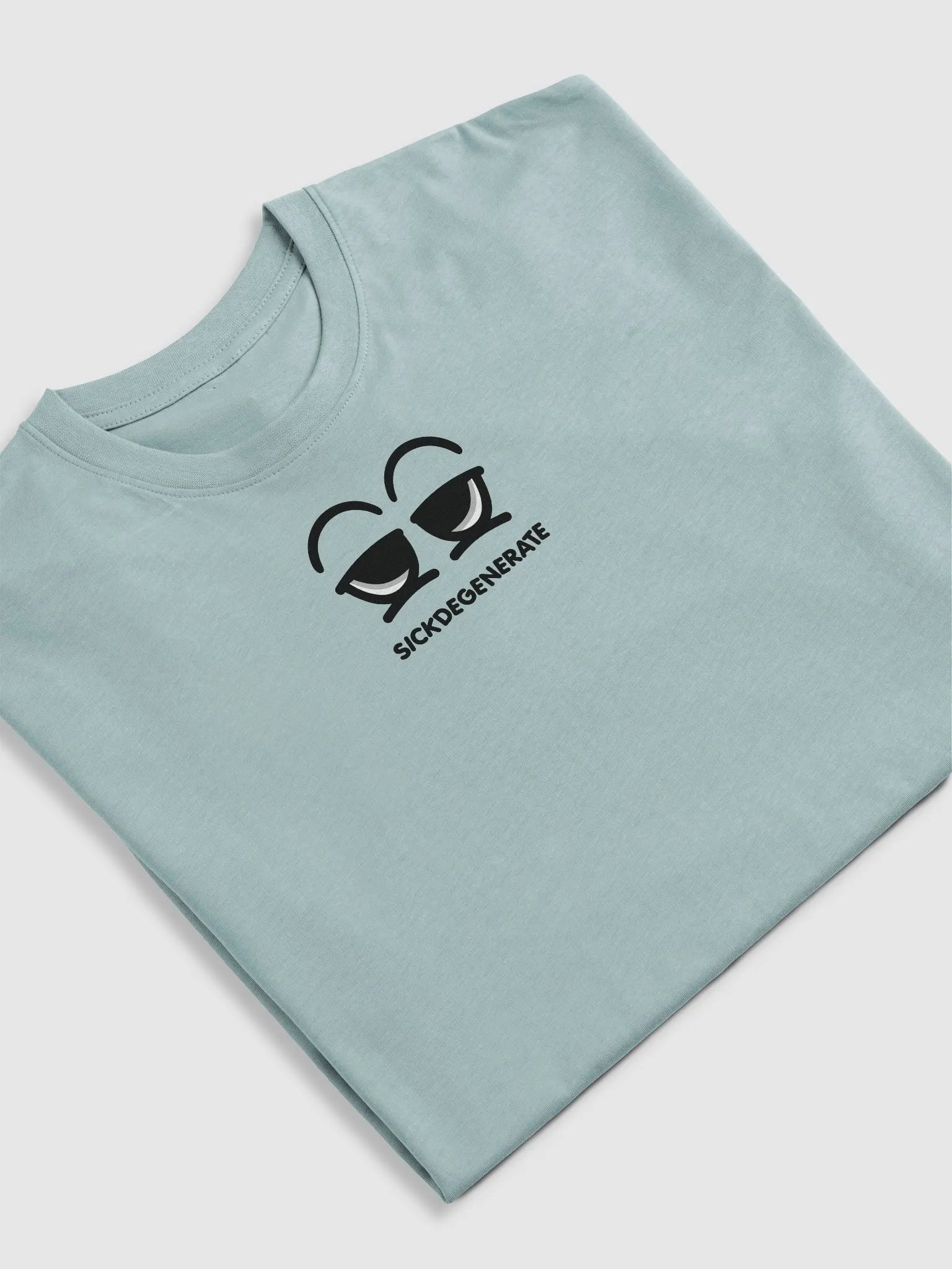 Sick Tee product image (7)