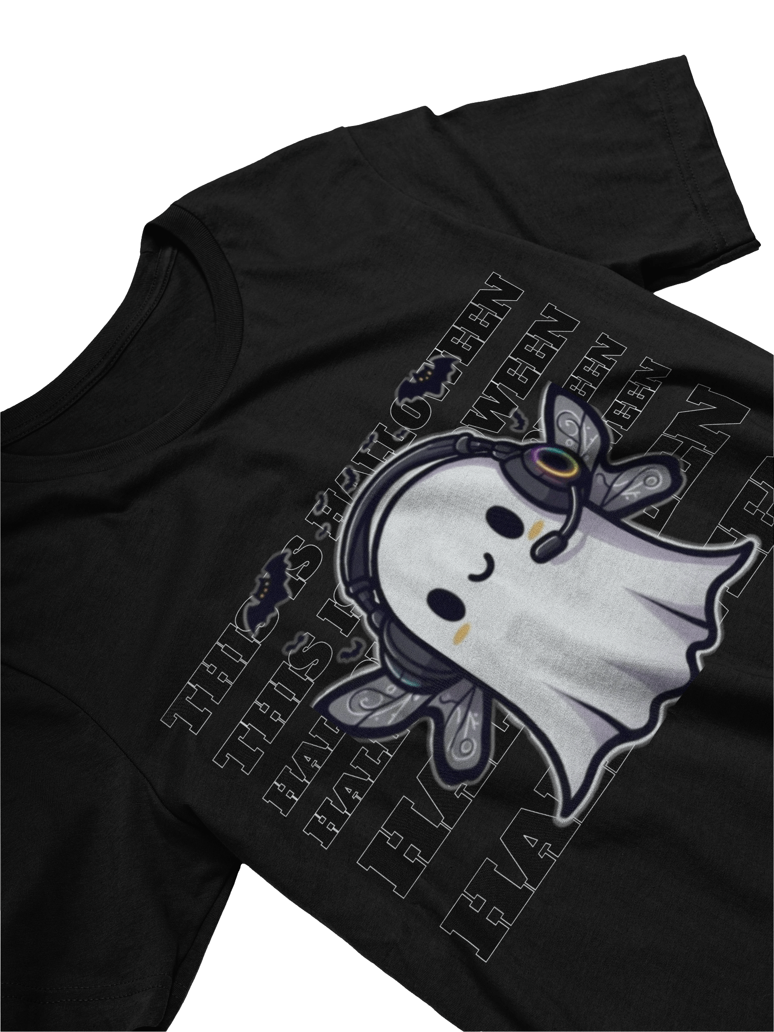 Halloween Ghostie Tee product image (3)