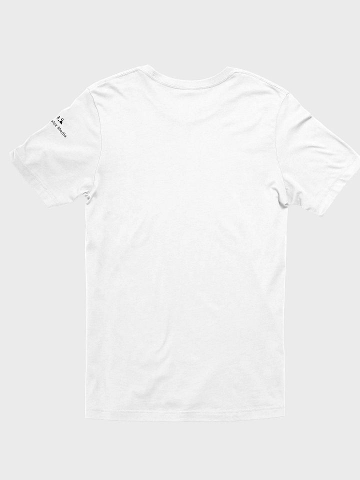 Terrified Of Clouds Tee - Light Colors product image (2)