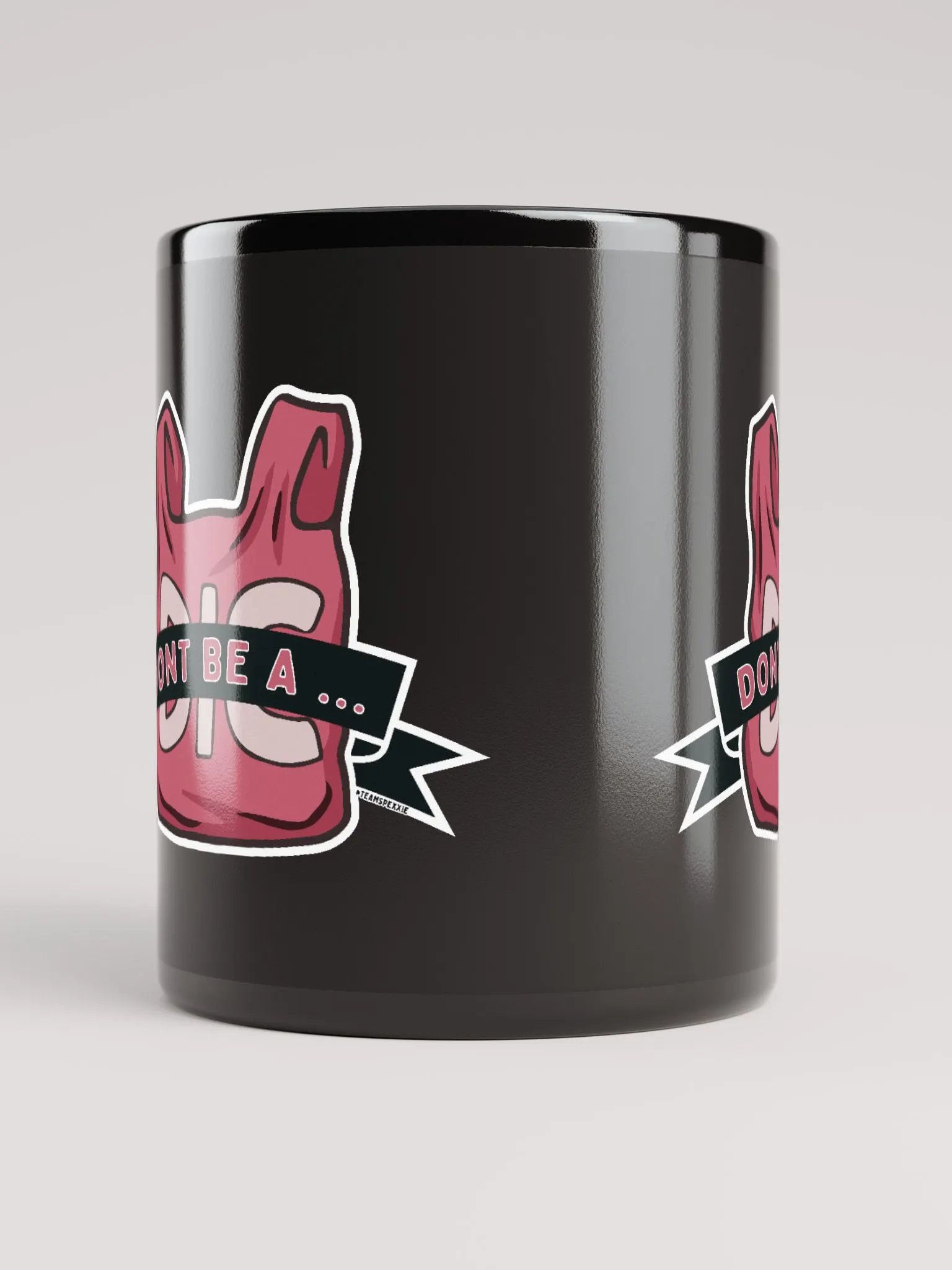 Dont Be A DicBag Mug product image (9)