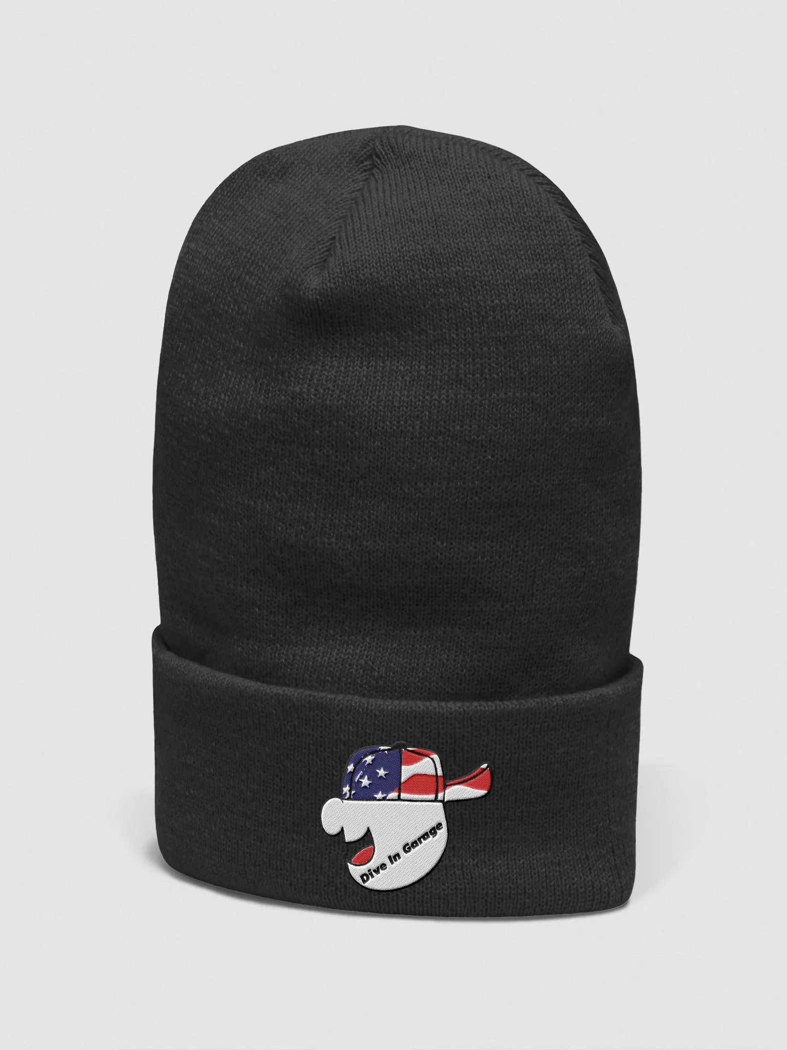 DIG Beanie product image (10)