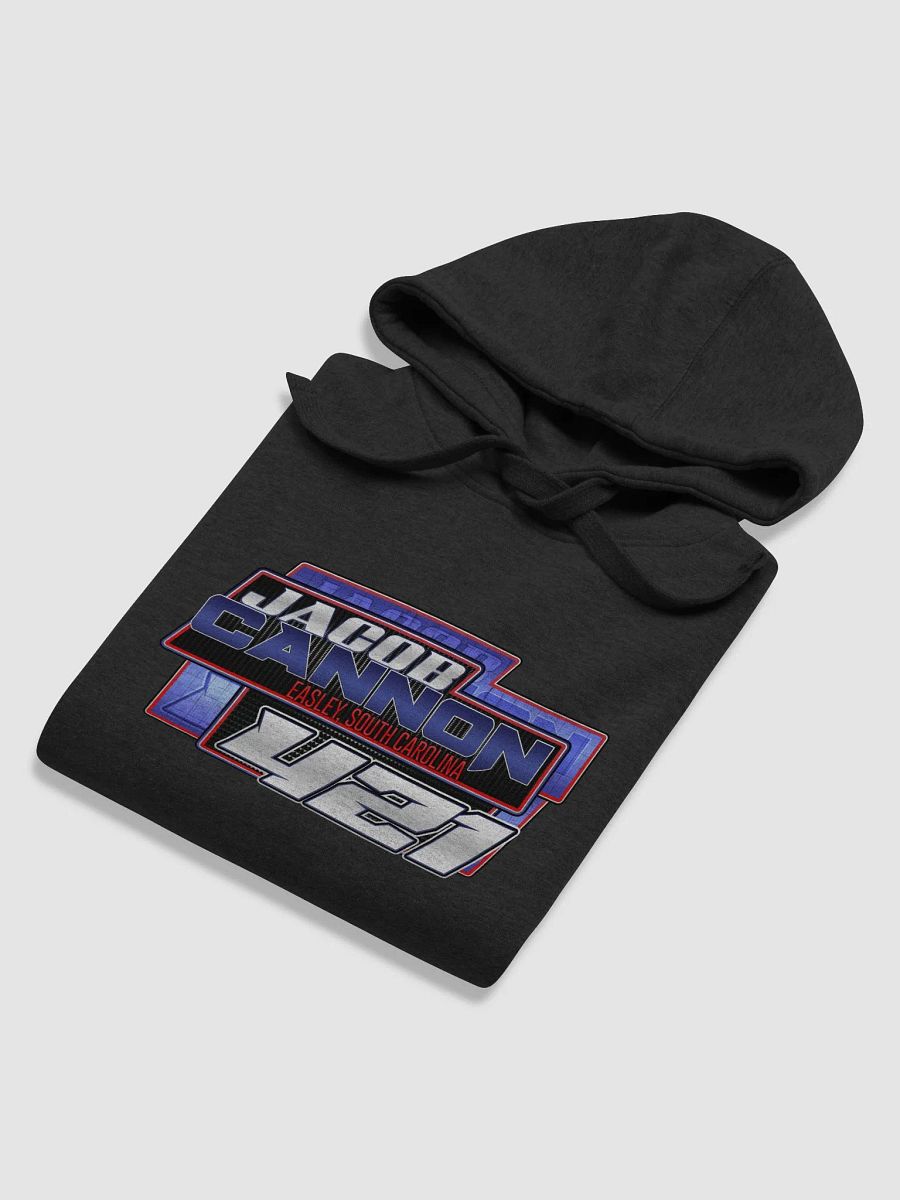 Jacob Cannon #421 - Hoodie product image (6)