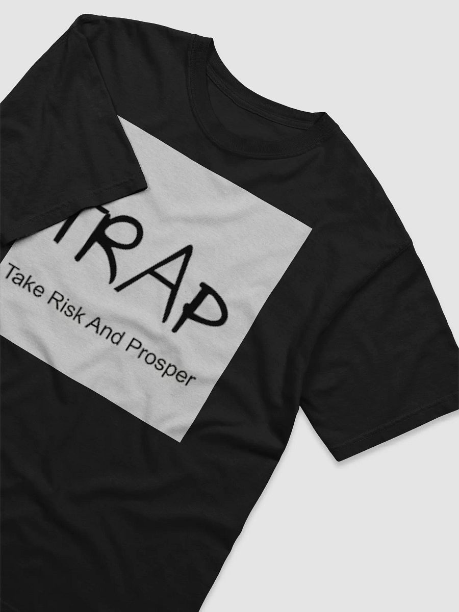 TRAP(TAKE RISK AND PROSPER) product image (3)