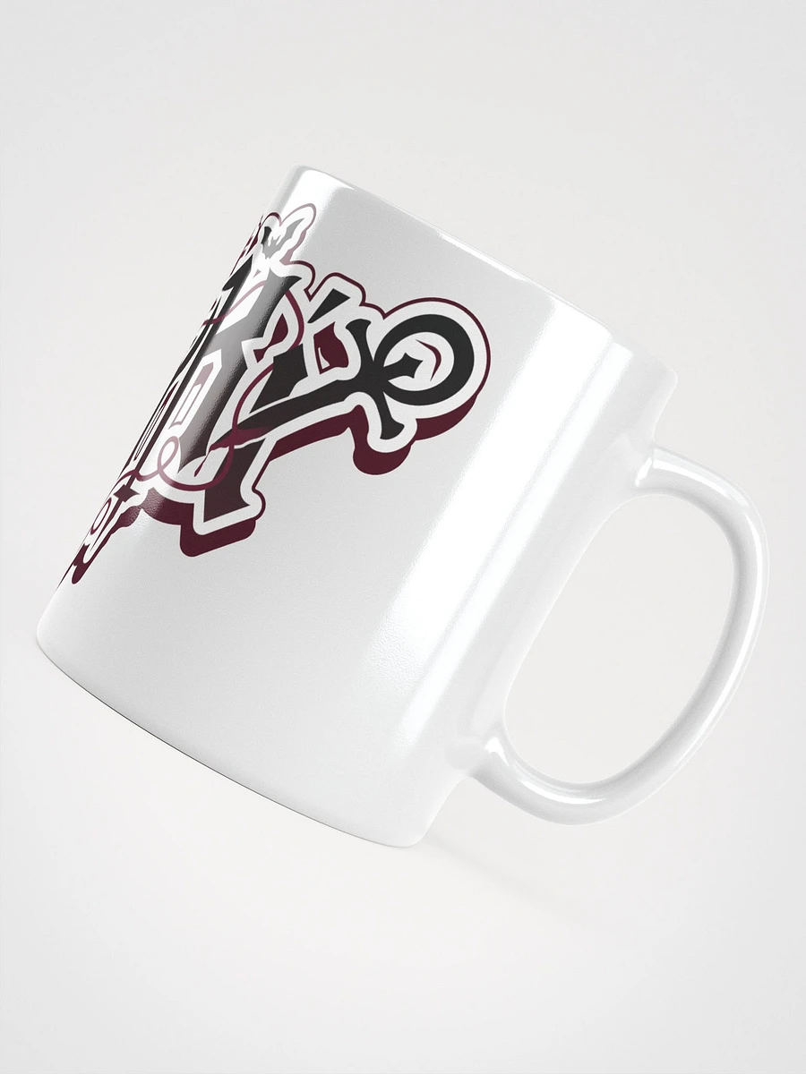 [GYKI] White Sip Mug product image (7)