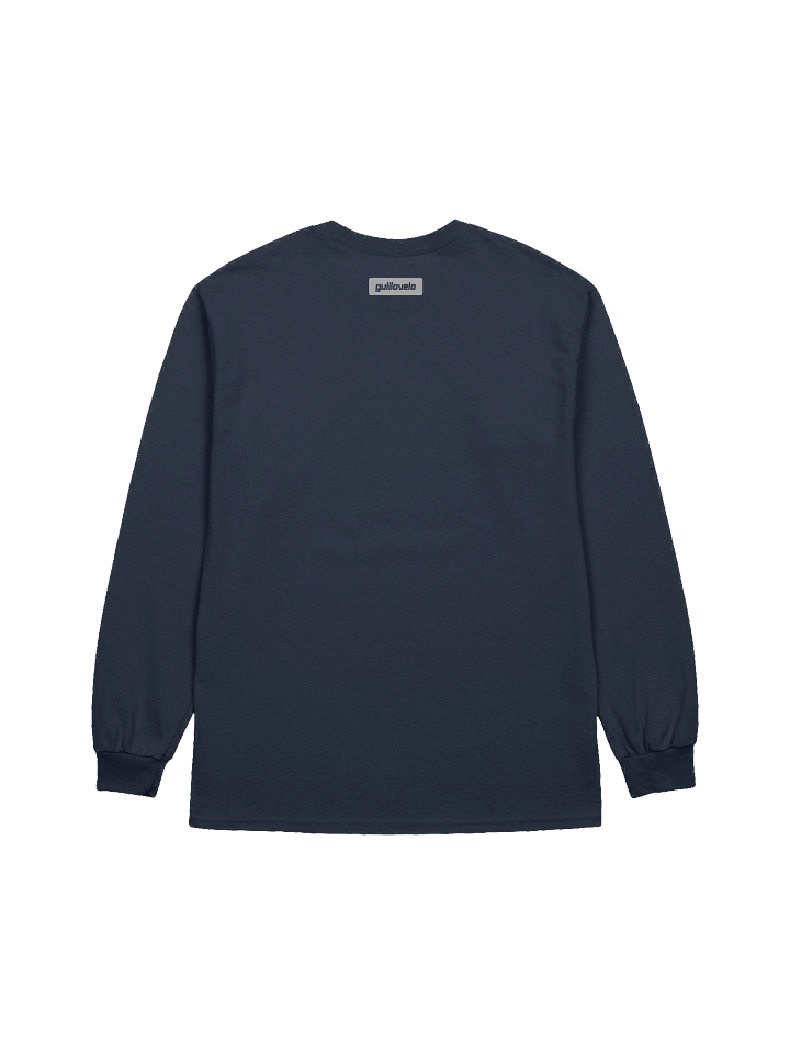 GUILLOVELO ELEVATE LONG SLEEVE product image (45)