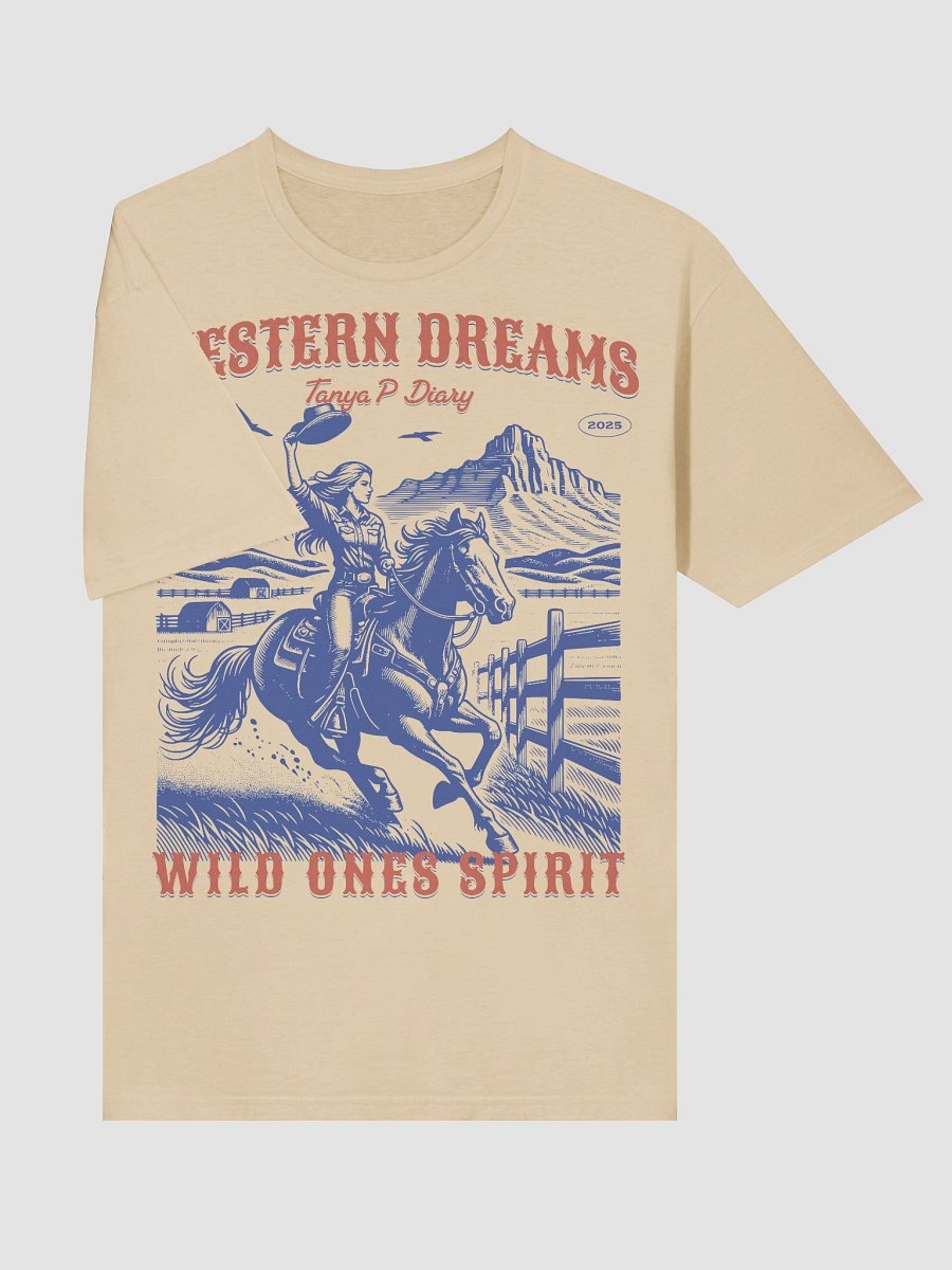 Western Dreams product image (5)