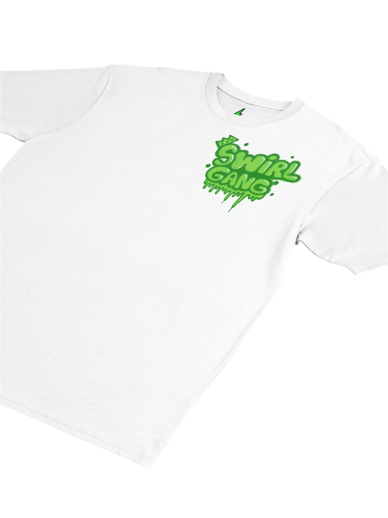 Swirl Gang T-Shirt (Adults) product image (5)