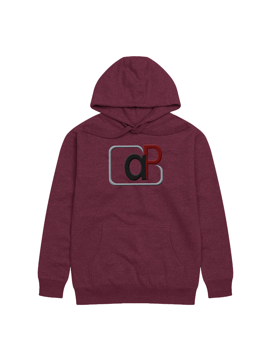 Photography Hoody product image (1)