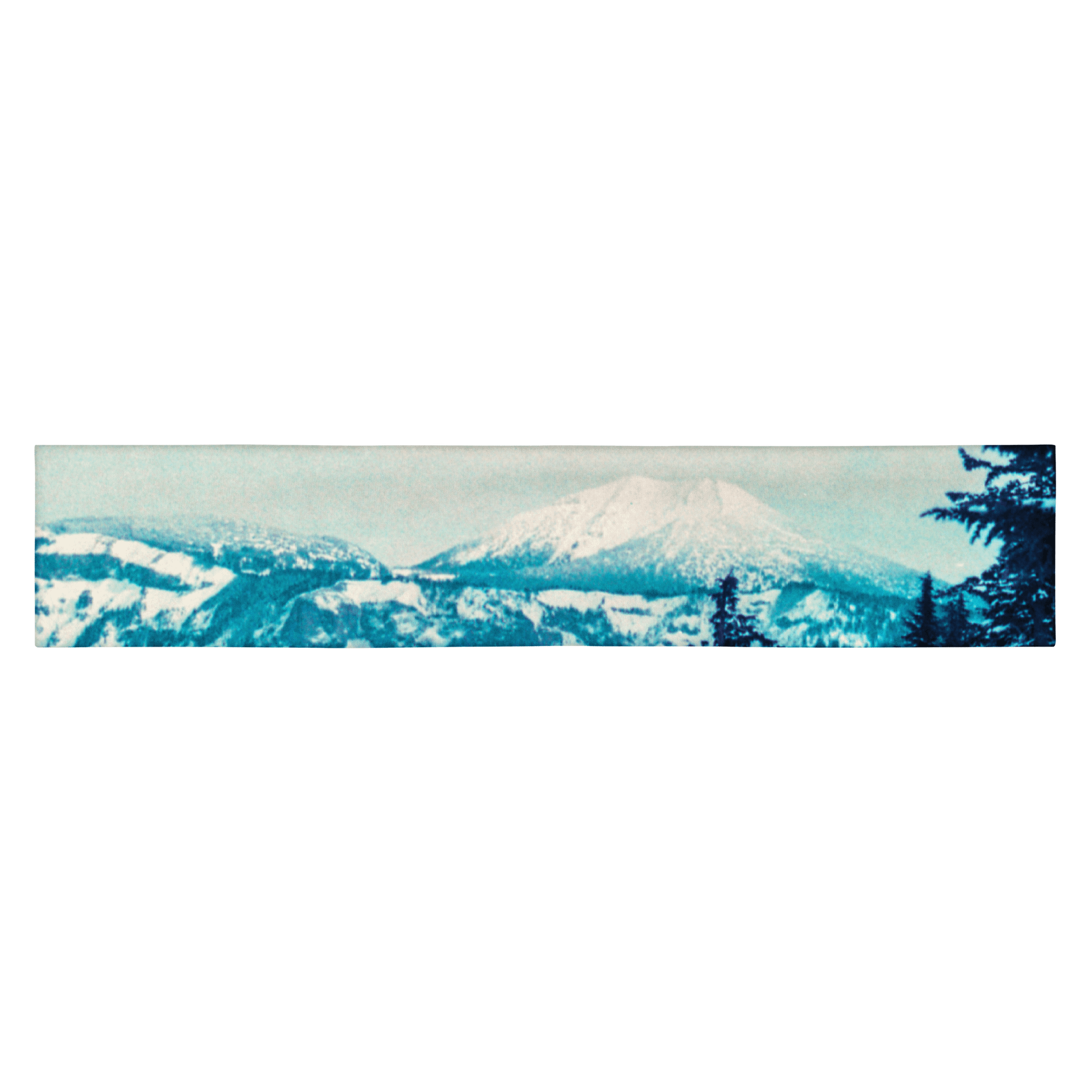 Crater Lake Lompurple Headband product image (1)