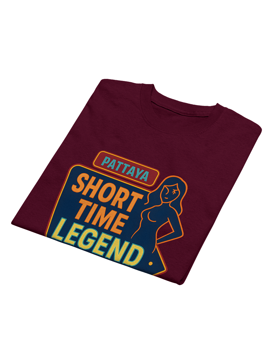 Short Time Legend product image (16)