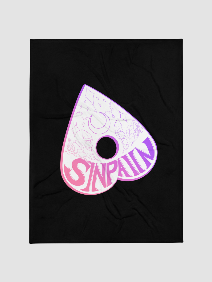 Fleece Blankie product image (1)