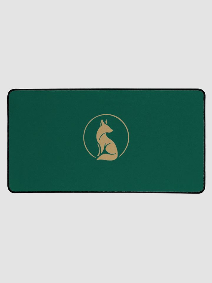 Monture Comfort Desk Mat product image (1)