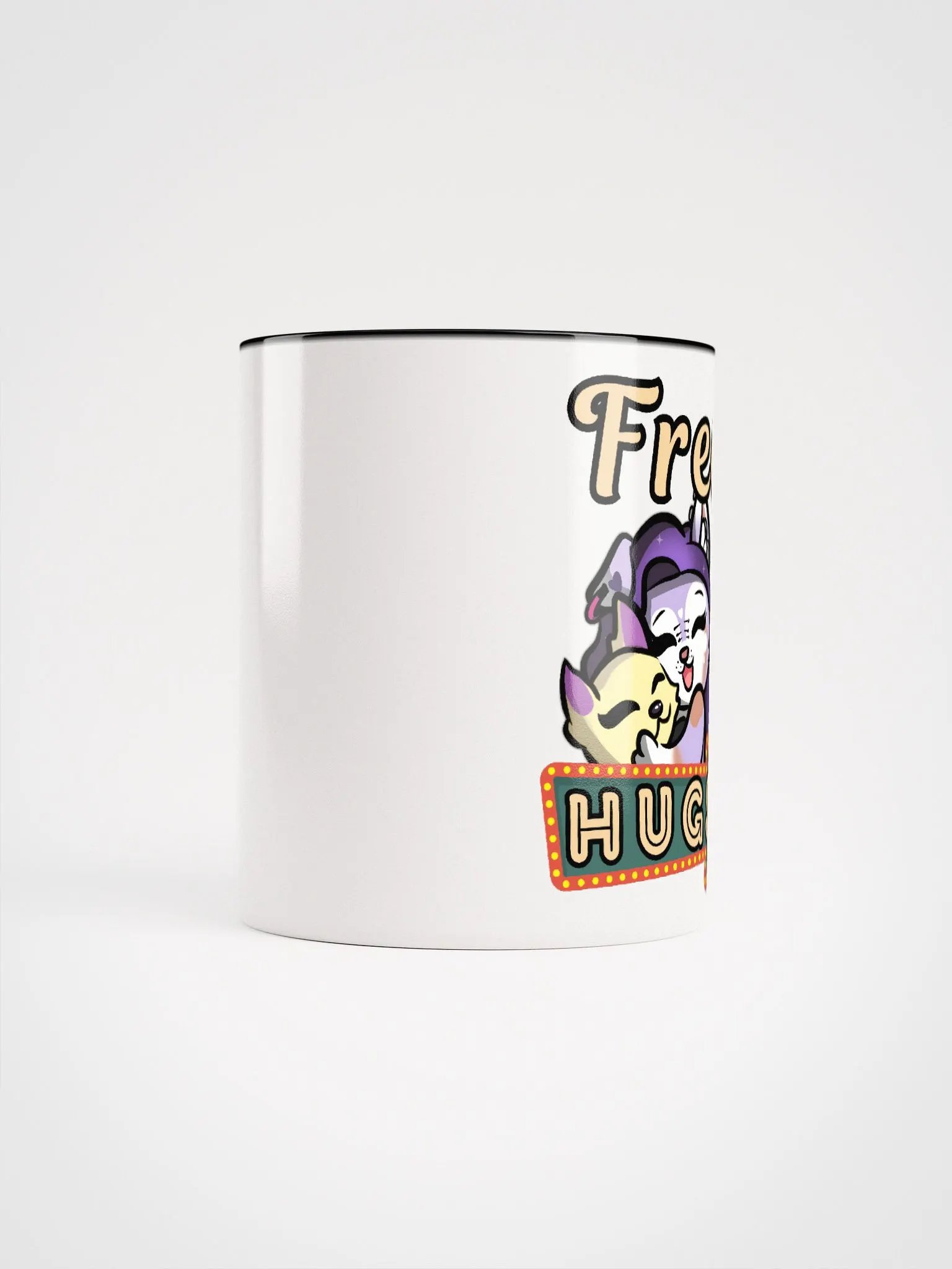 Free Hugs Mug product image (9)