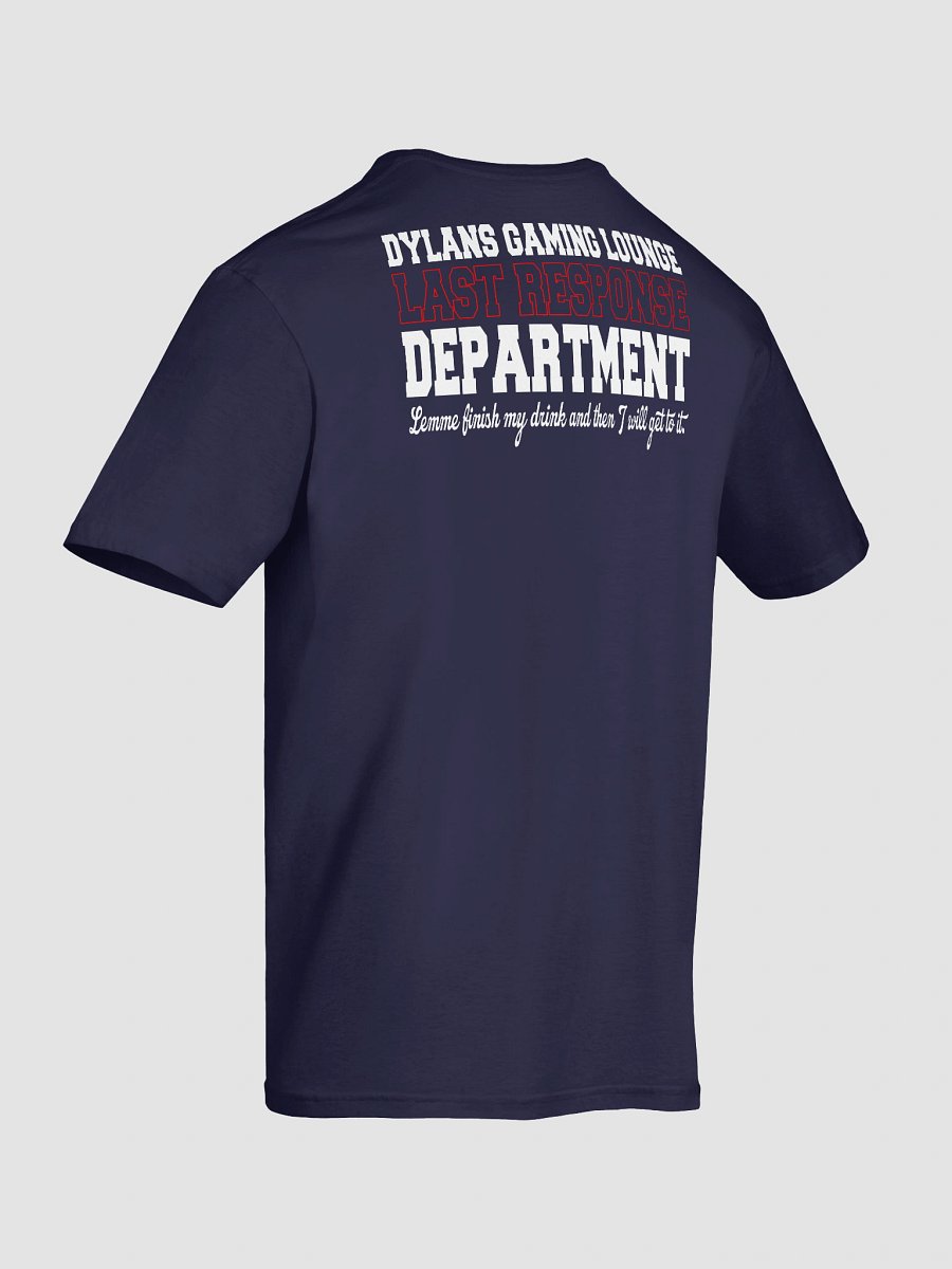 Dylan's Last Responder Shirt product image (12)
