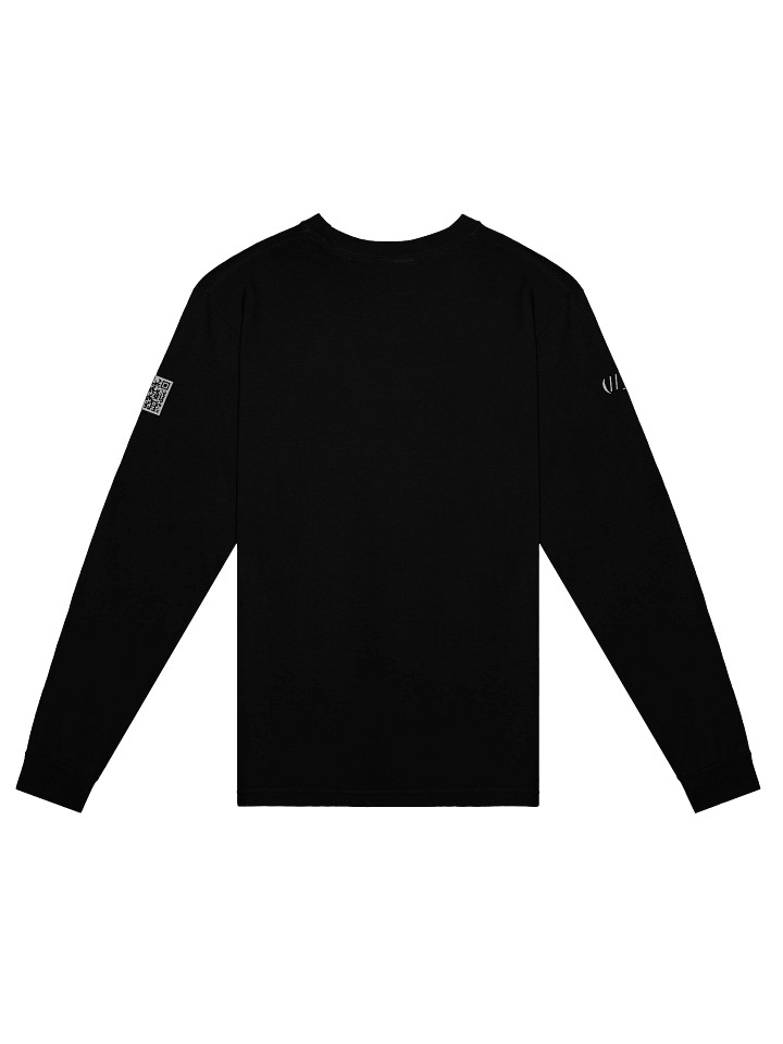 Goodbye Forever long sleeve product image (2)
