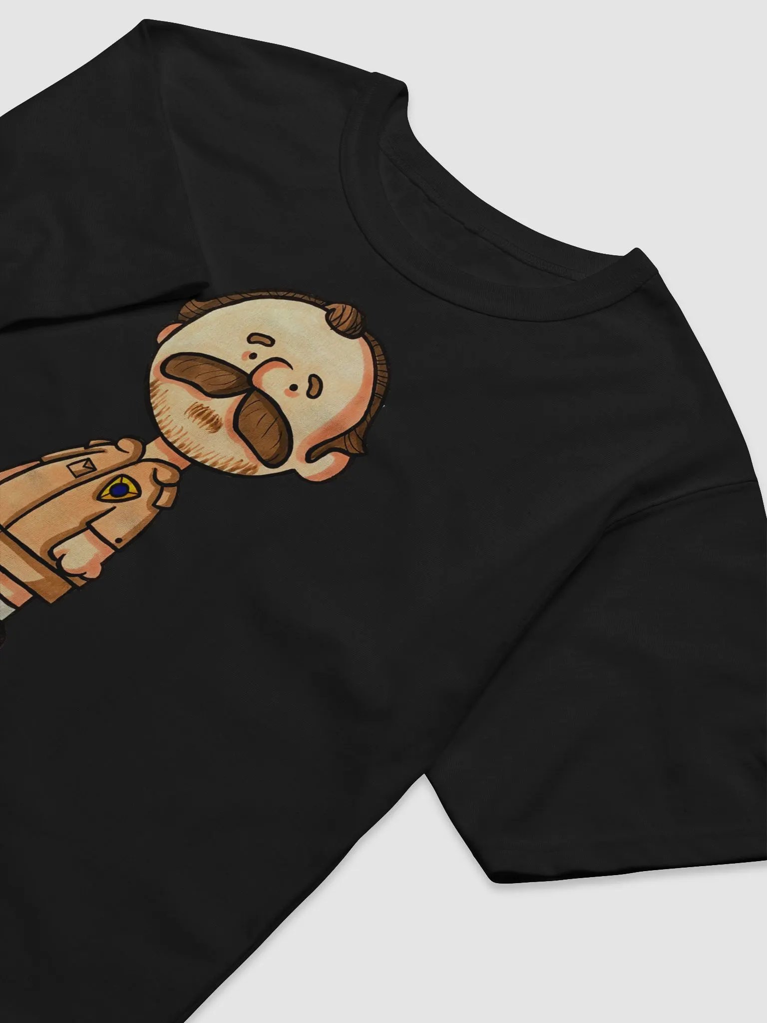 ST 3 Champion T-Shirt product image (9)