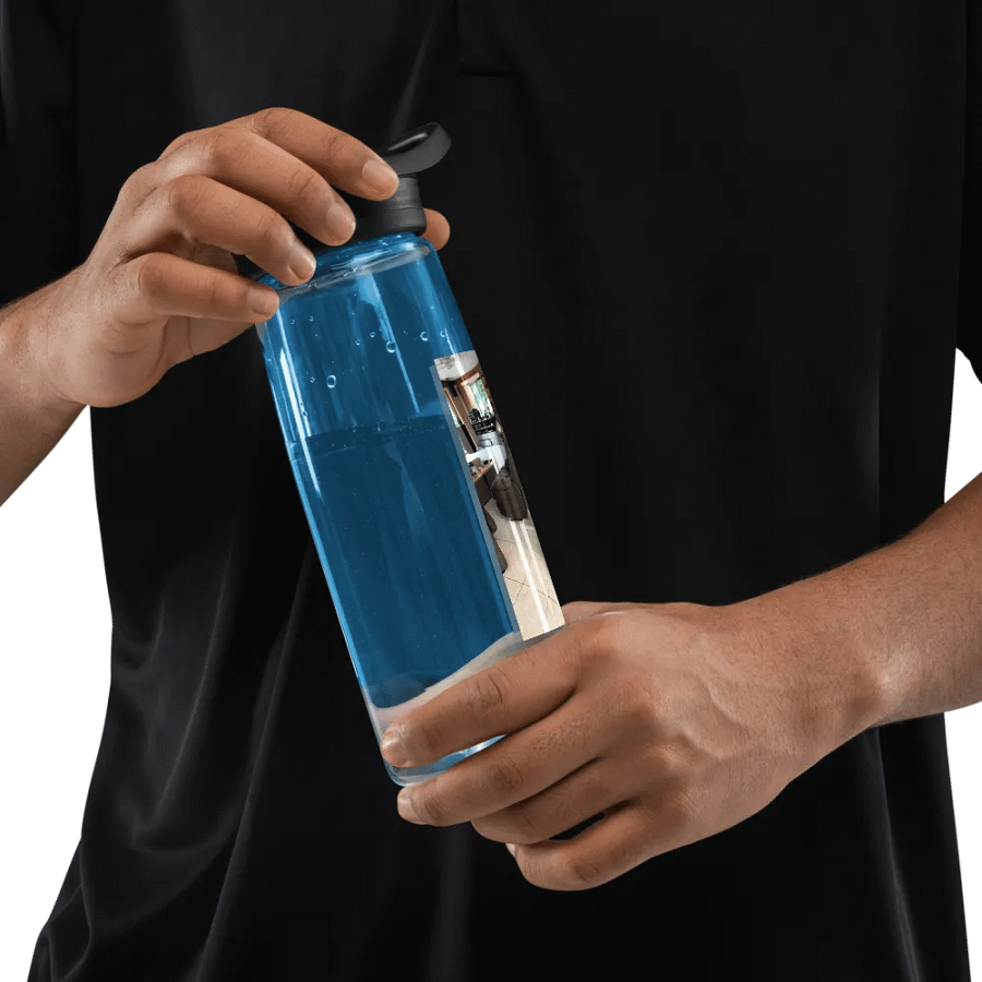 milo bass rush sports water bottle product image (8)