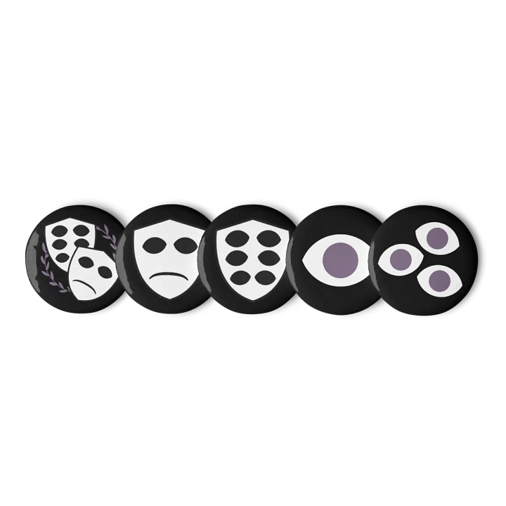 PT Badges product image (2)