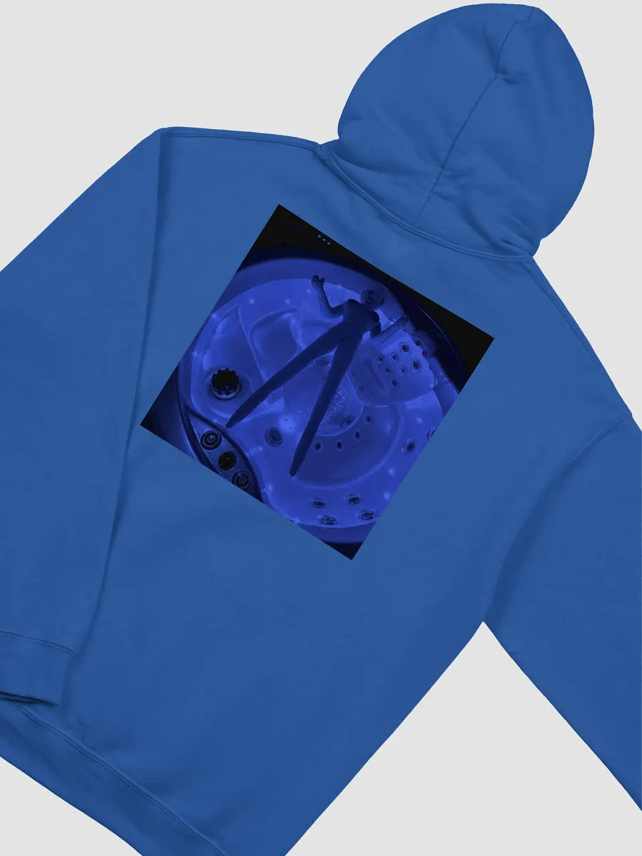 NATALIA Delux Hoodie product image (4)