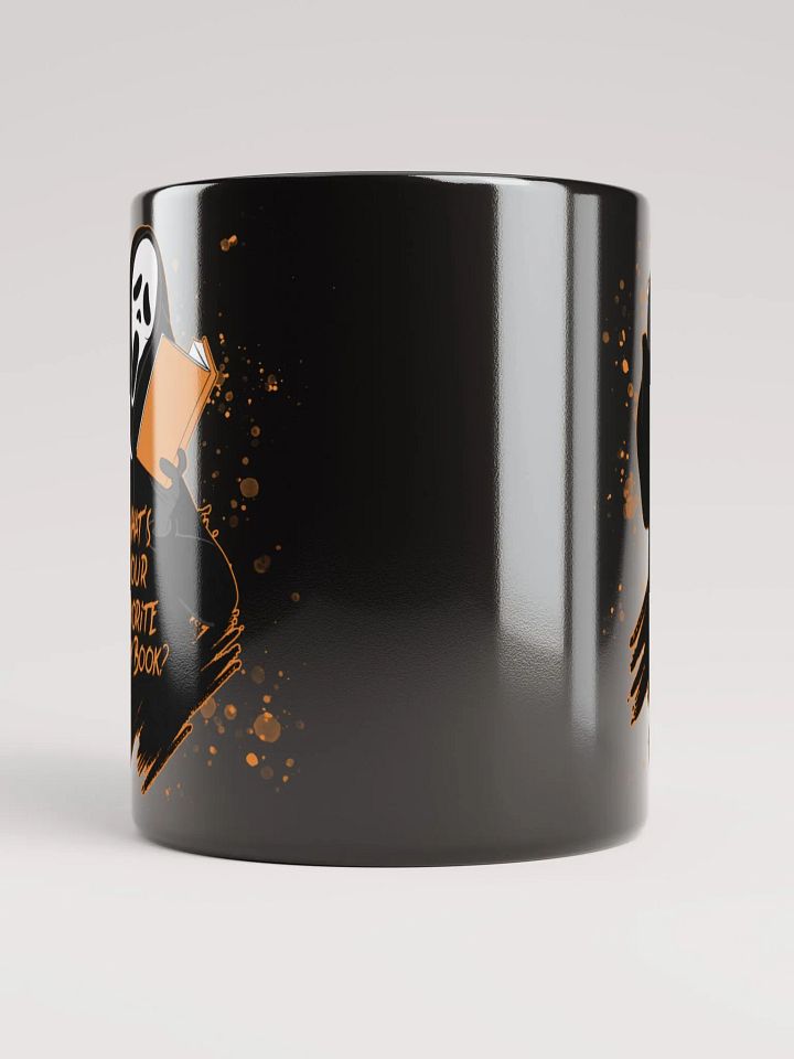 Reading Ghostface Mug product image (3)