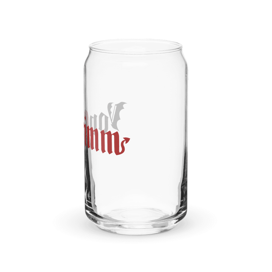 VonGrrimm glass cup product image (9)