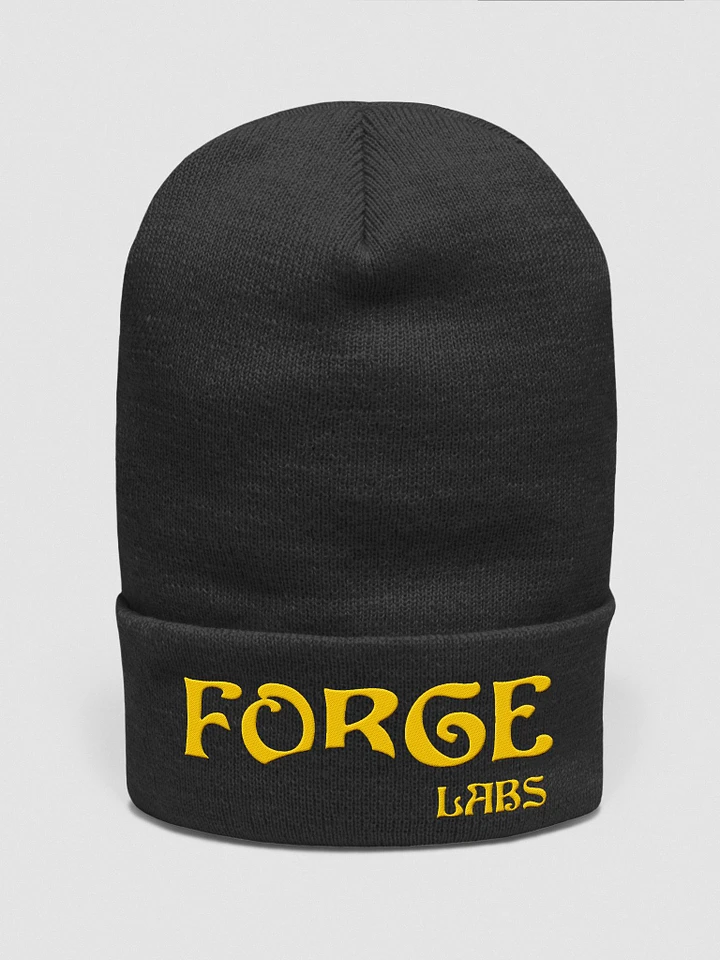 FORGE LABS TOQUE product image (1)