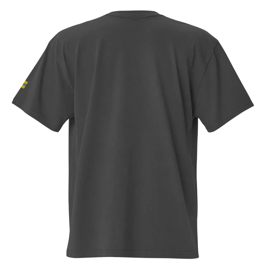 Pennington Oversized Faded Shirt v2 product image (12)