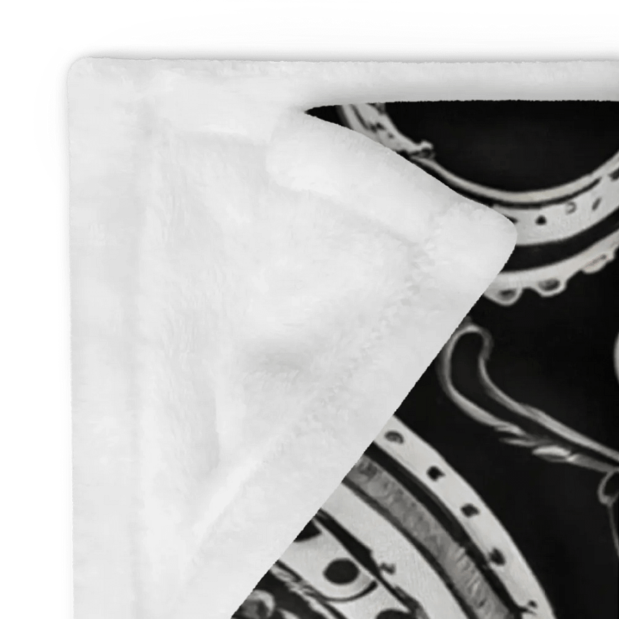Black & White Seamless Pattern product image (24)