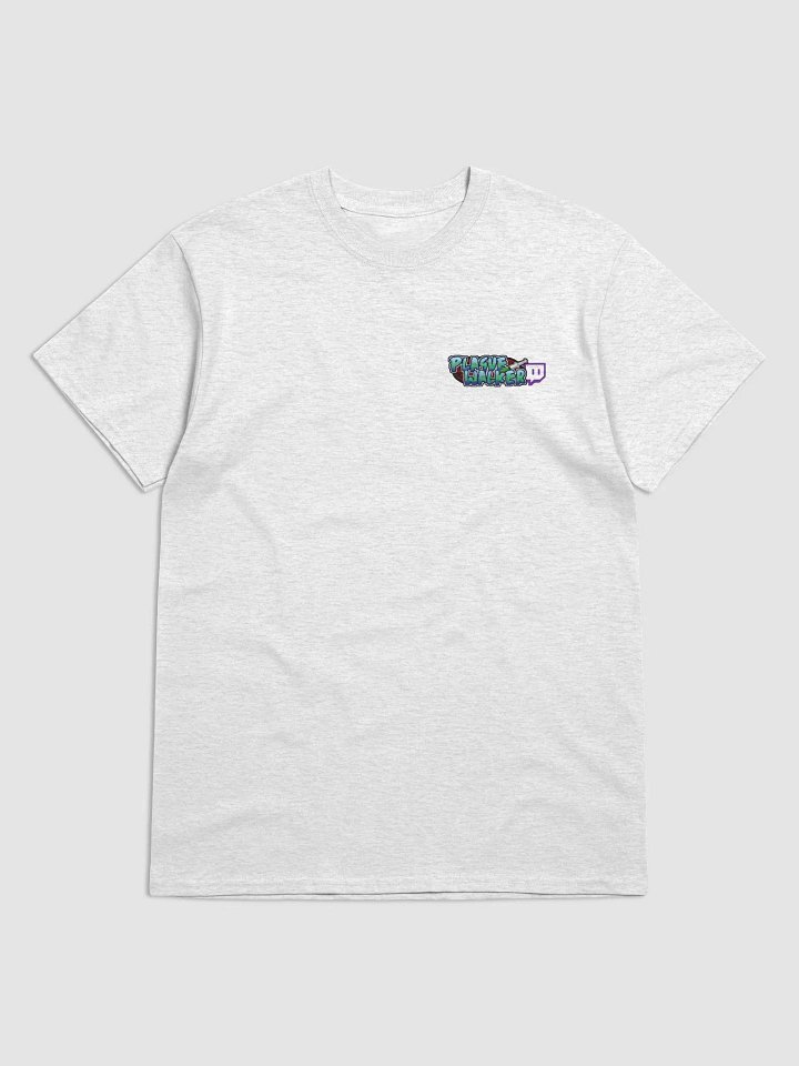 Inception of Plague Walker VT Shirt product image (6)