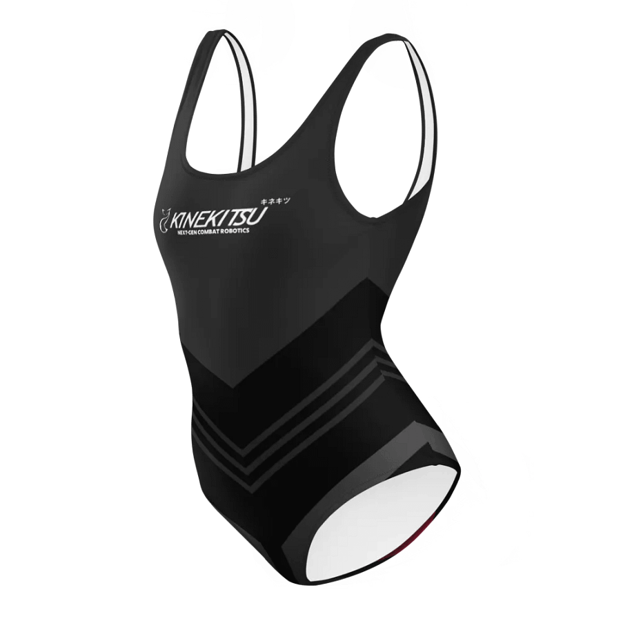 Next-Gen Pilotwear - KINEKITSU Edition product image (4)