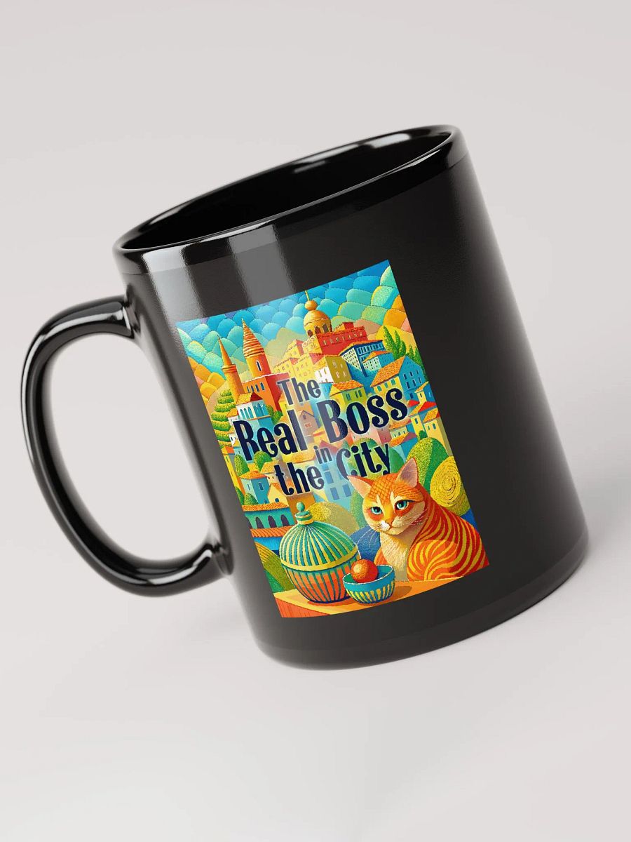 Real Boss in the City product image (3)