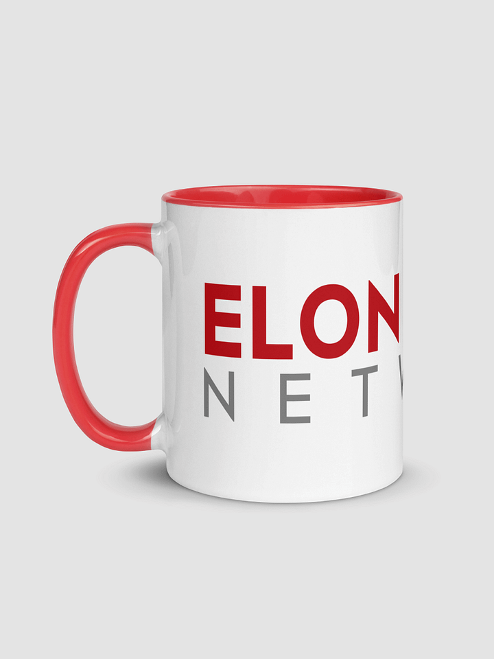 Mug with Color Inside product image (1)