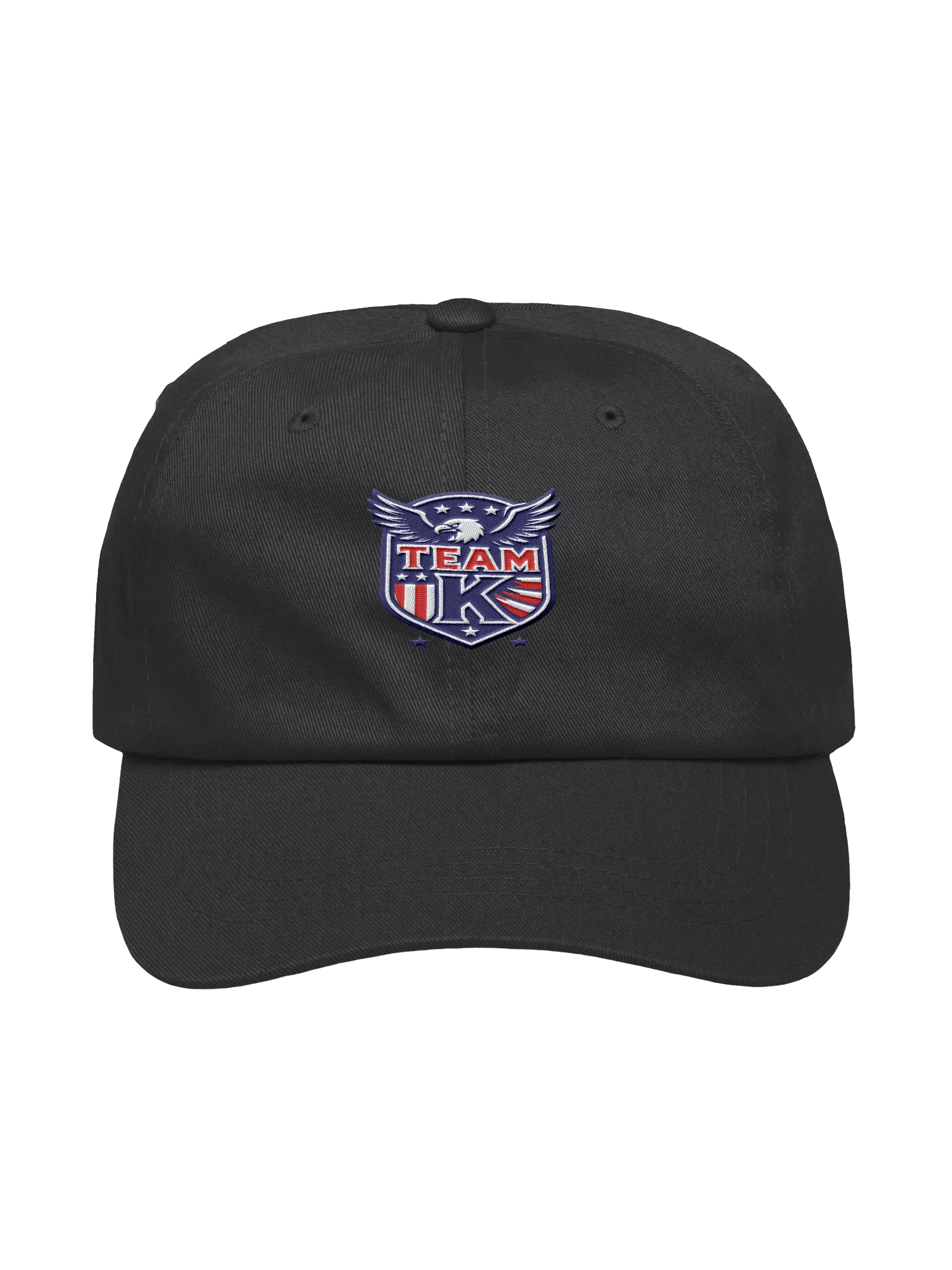 Team K USA Hat 2 product image (1)