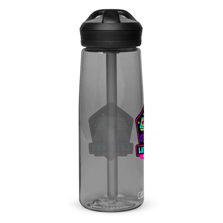Late Age Gaming Bottle product image (2)