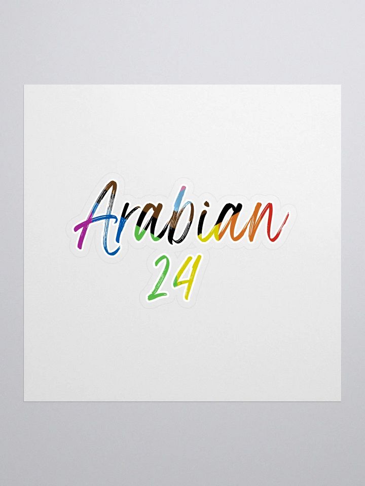 Name Sticker product image (1)