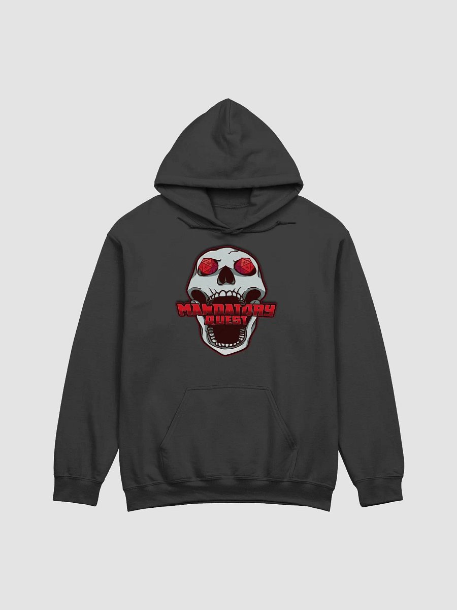 Unisex Logo Hoodie product image (3)