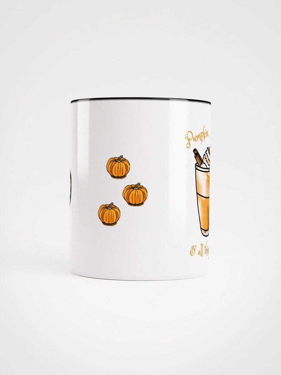 Pumpkin Spice Mug product image (14)