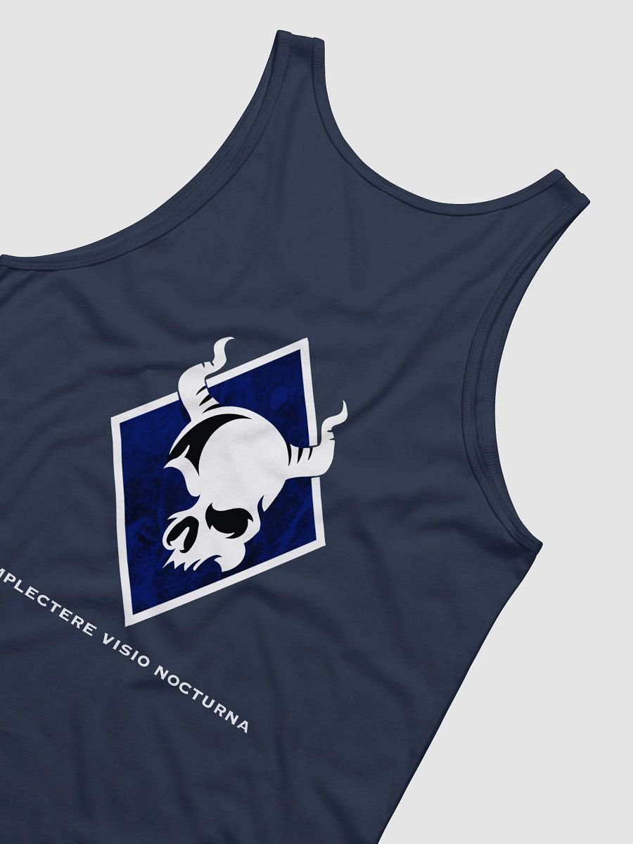 Nightmare Realm Lion Team Tank product image (26)