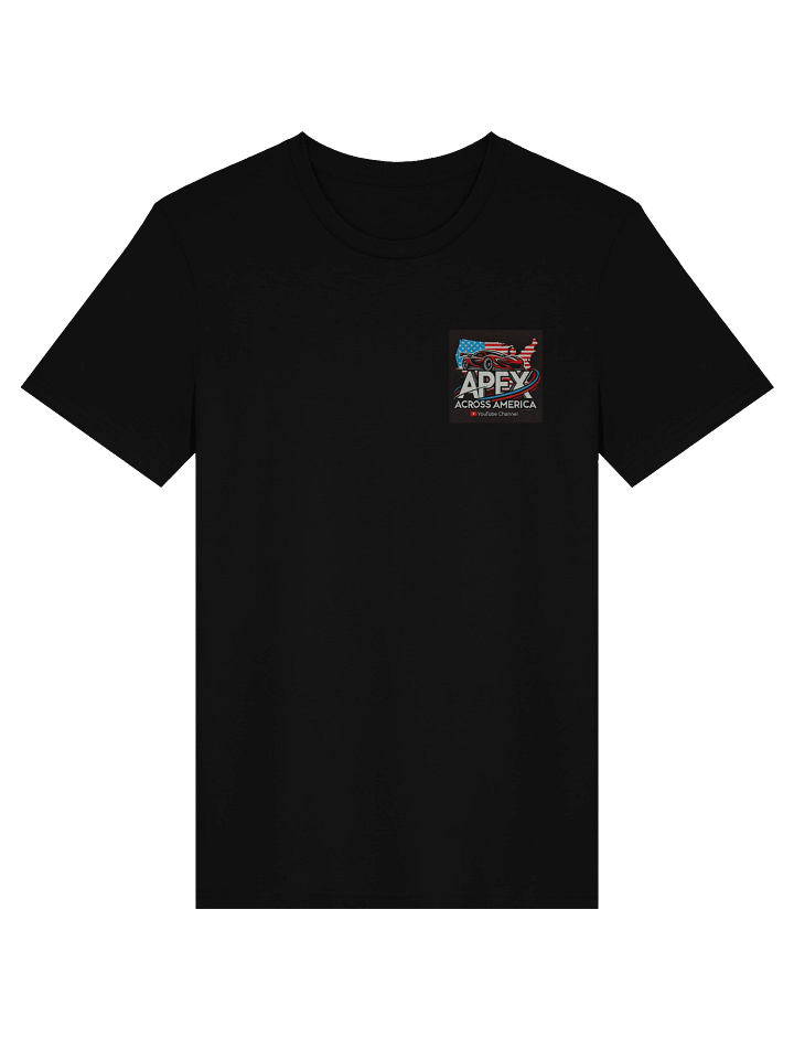 Apex Across America T-Shirt product image (1)