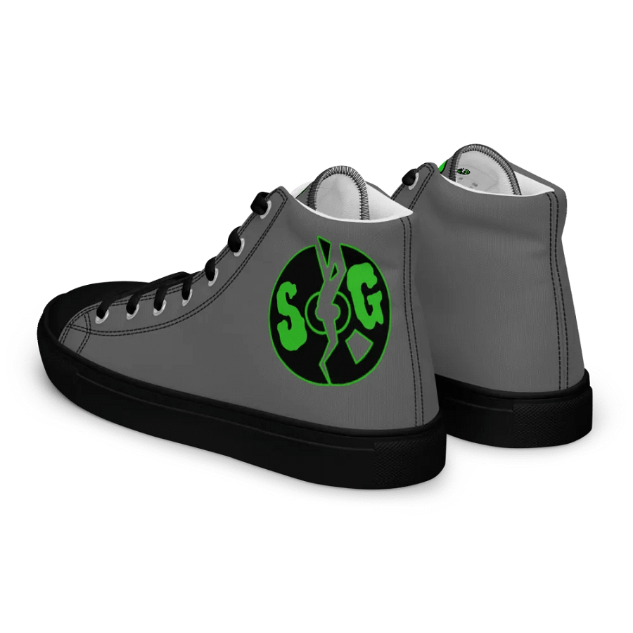 Smashing Kicks product image (6)