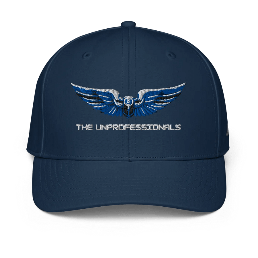 SydGaming UP Hat product image (1)