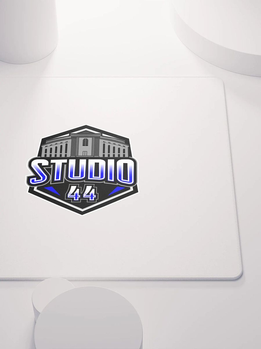 Studio 44 Mouse Pad (Horizontal) product image (5)