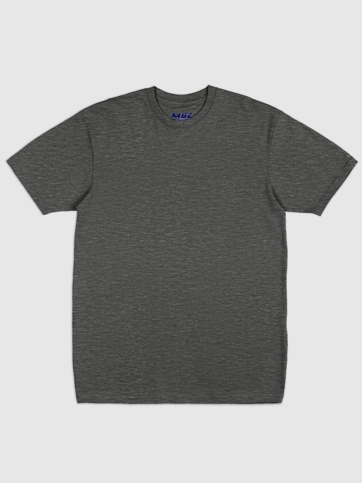 Denim Denim Denim* Retro Tee product image (7)